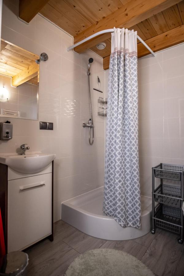 Maly Kaletnik Villa Ngoại thất bức ảnh