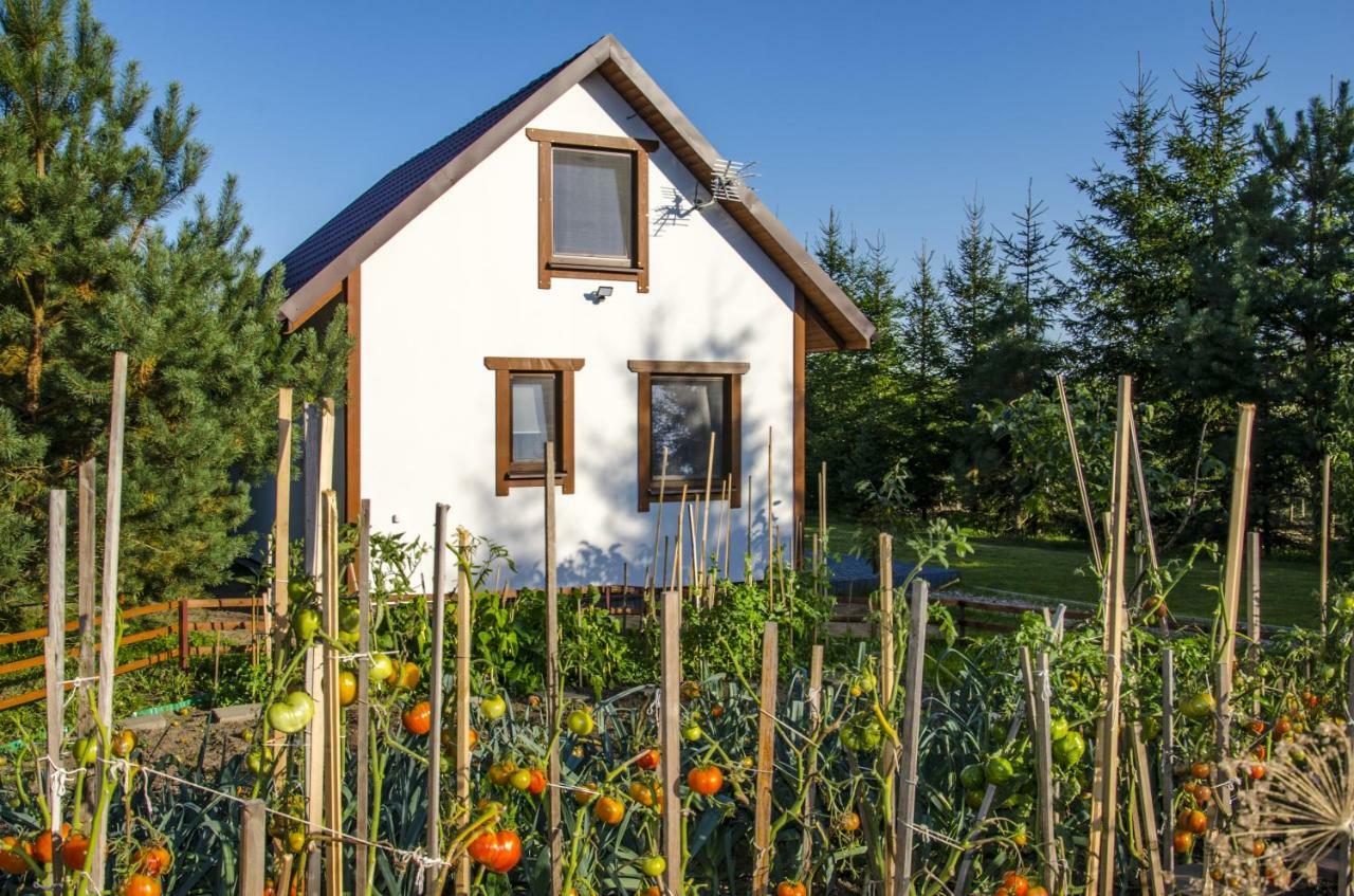 Maly Kaletnik Villa Ngoại thất bức ảnh
