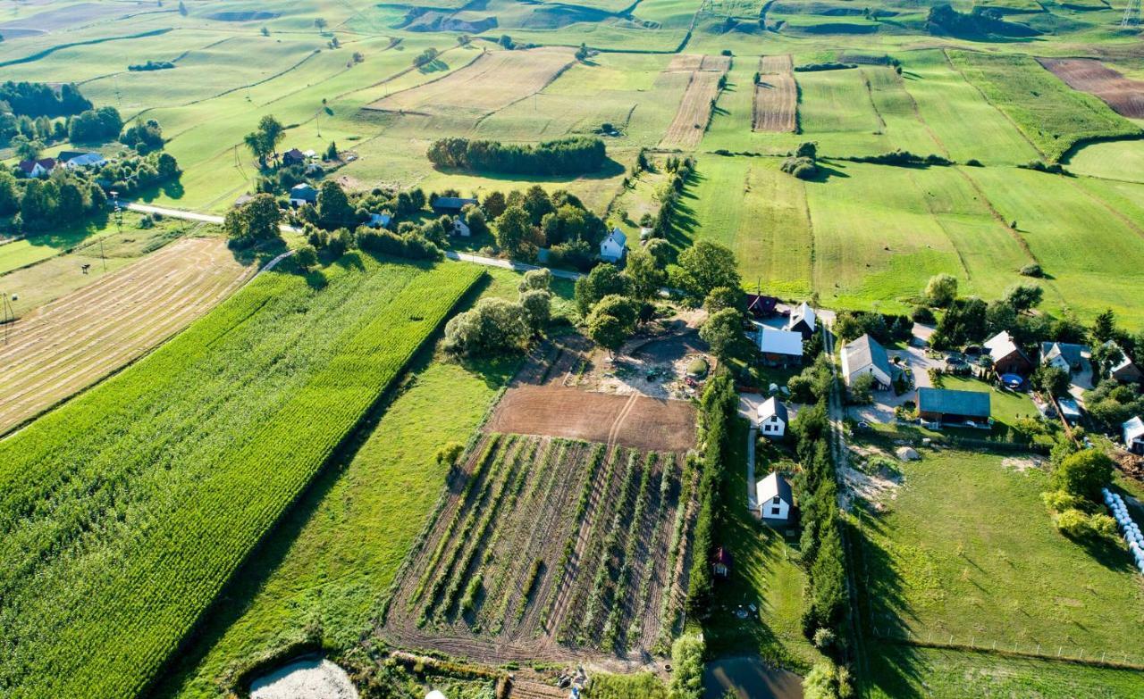Maly Kaletnik Villa Ngoại thất bức ảnh